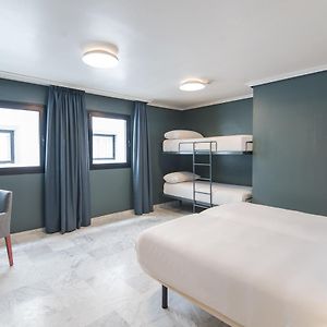 Habitación Cuádruple